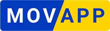 Movapp logo