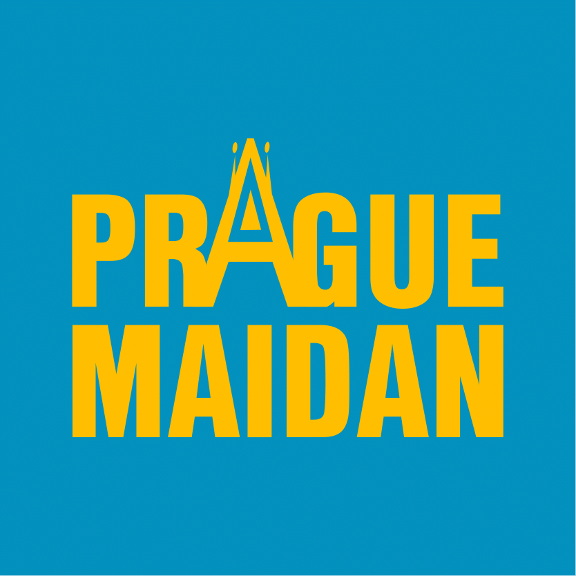 Prague Maidan - Ukrajinské Centrum Nusle